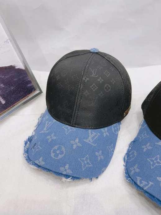 Picture of LV Cap _SKULVCapw1033563